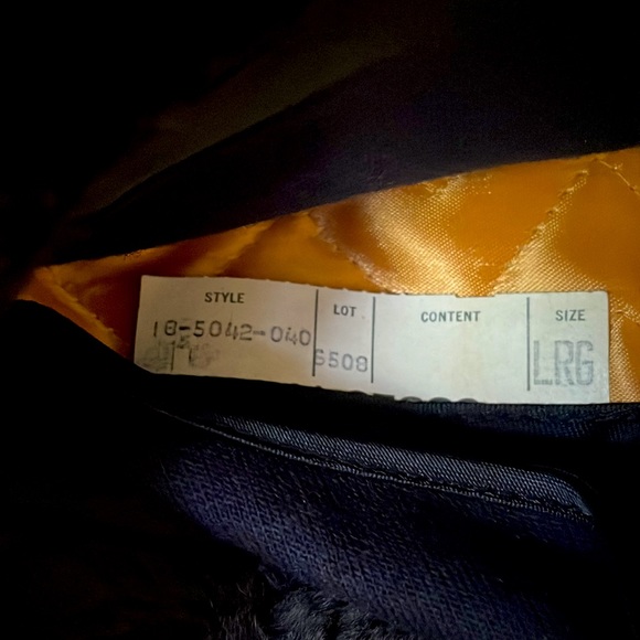 Vintage Dobbs Fifth Avenue Faux Fur Hat - Picture 8 of 8